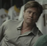 BILLY BEANE
