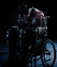 AK Jason todd 