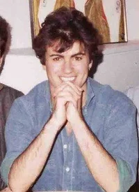 George Michael