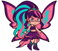Songbird Seashimmer