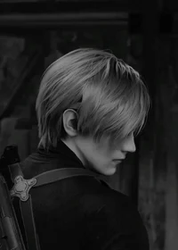 Leon Kennedy