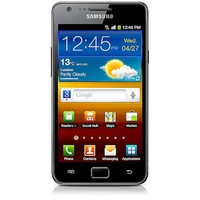 Samsung Galaxy S II