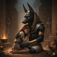 anubis 