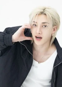 Bang Chan