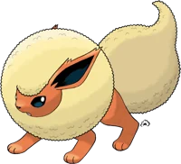 Pyro the Flareon