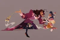 Captain James hook 2