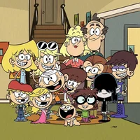 The Loud House
