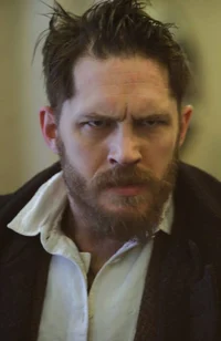 Alfie Solomons 