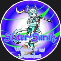 Sister-Sarah
