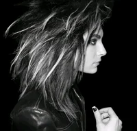 BILL KAULITZ