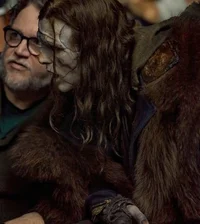 Frankenstein Monster