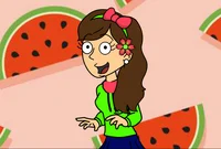 Watermelon McCallist