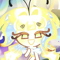 Sugarfly Cookie