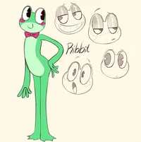 ribbit tadc