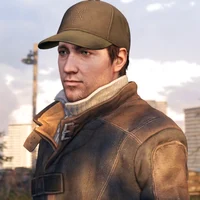 Aiden Pearce
