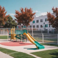 Special needs School