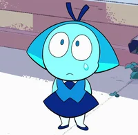 Aquamarine Steven Un