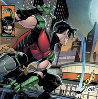Tim Drake 