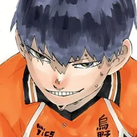 Tobio Kageyama 