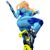 Samus Aran