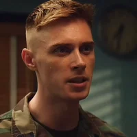 Liam Robert Sullivan