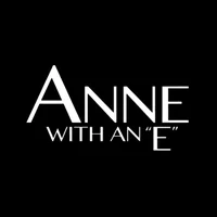 Anne with an E