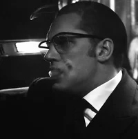 Ronnie Kray 