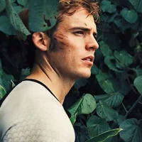 Finnick Odair