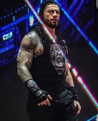 Roman Reigns 