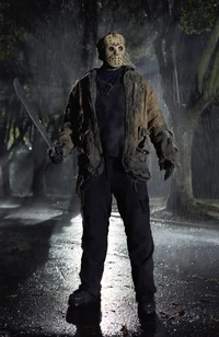 Jason Voorhees