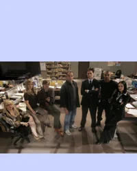 Criminal minds 
