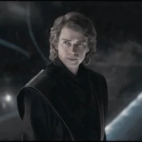 ANAKIN I SKYWALKER