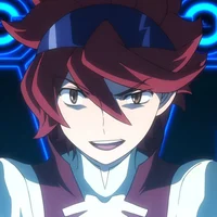 Aria Von Reiji Asuna