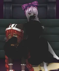 Shalltear got carrie