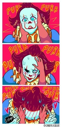 pennywise