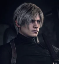 Leon S Kennedy