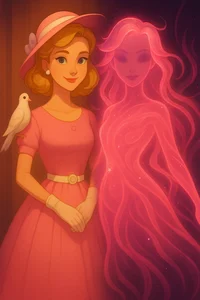 Secret of Willowbend