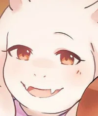 Yandere Toriel 