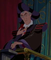Dad Claude-frollo 
