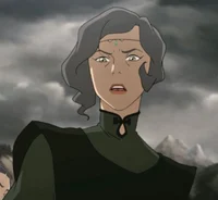 SUYIN BEIFONG