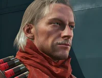 Revolver Ocelot