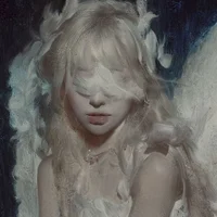 Kali -Angel-