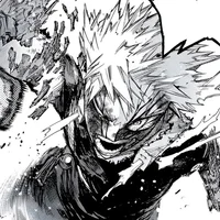 Katsuki Bakugo