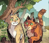 Firestar