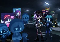 MD Classes Gathering