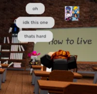 TPE IN ROBLOX GAME