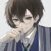 Osamu Dazai