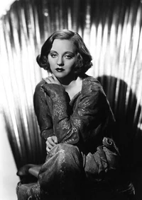 Tallulah Bankhead 