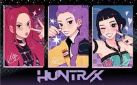 HUNTRIX