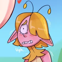 Suckle the fairy